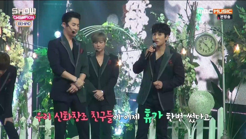 SM 출신 아이돌들이 대대로 해준다는 내 직업걱정 (feat 직장은요? 학교는?) | 인스티즈