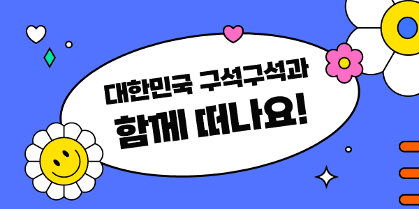 한국에선 생소한 보라색 가로수꽃 | 인스티즈