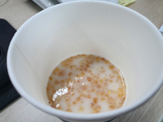 요맘때쯤부터 탕비실에 들여놔야하는 차 | 인스티즈