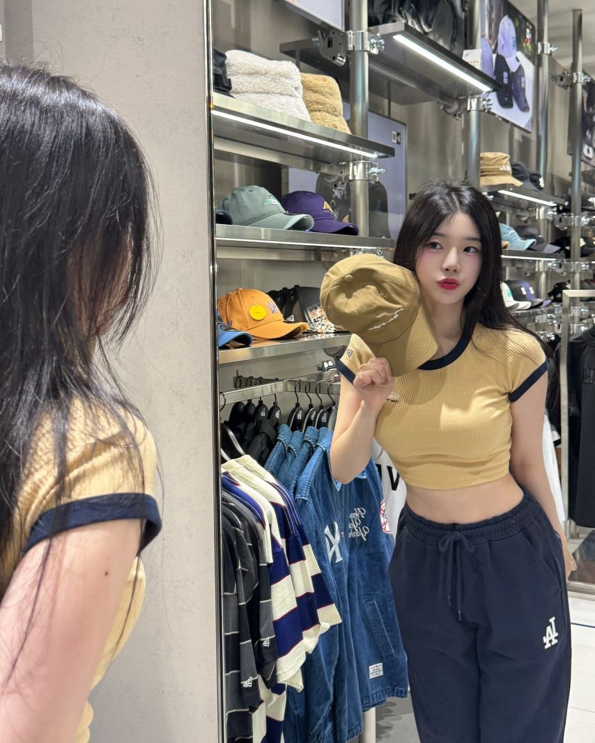 하지원과 함께 현역 치어리더 삼대장 중 하나 | 인스티즈