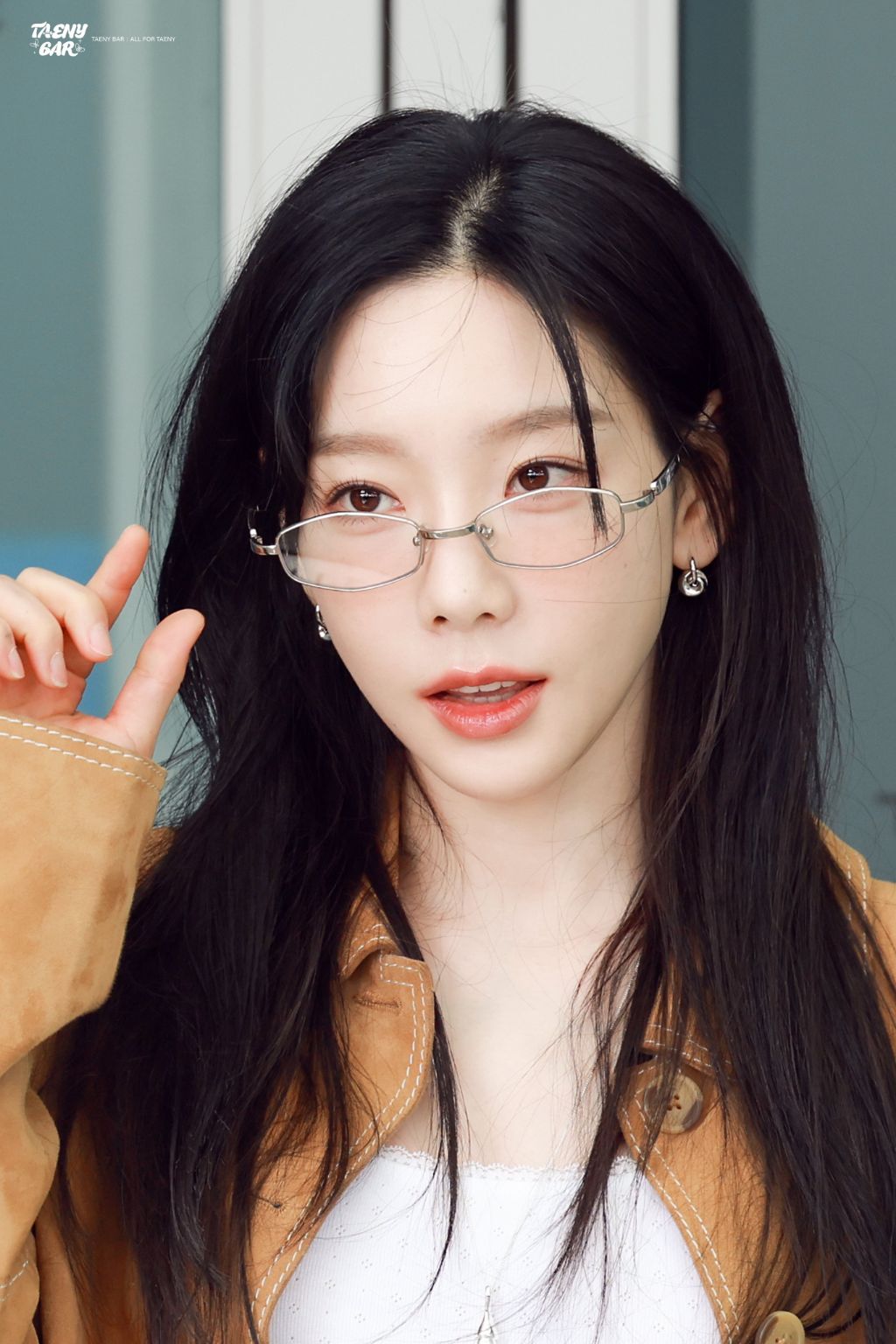 소녀시대 태연 최근 반응 좋았던 공항 출국룩들 | 인스티즈