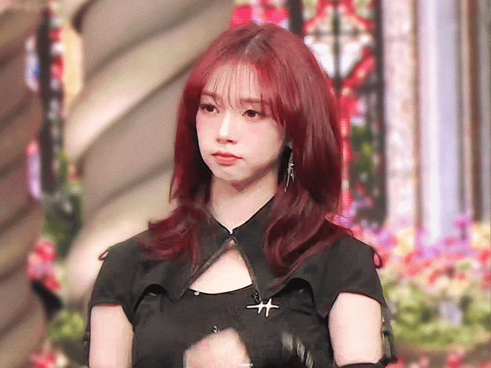 카리나 : 긴머리 vs 묶음 vs 포니테일 vs 중단발 vs 단발 | 인스티즈