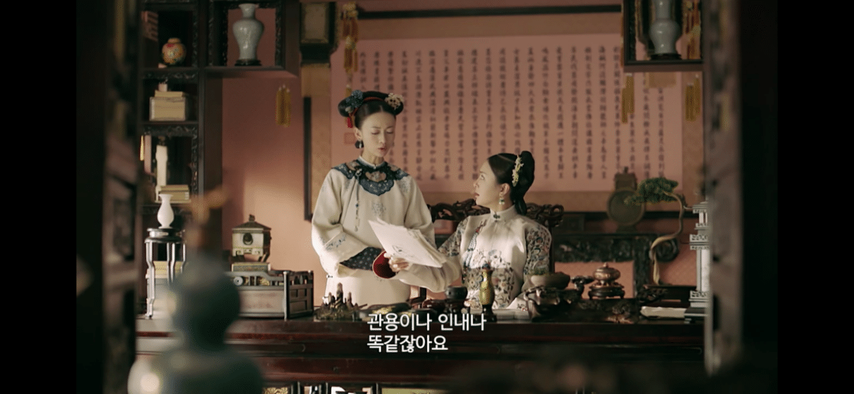 일본 컨텐츠/중국 컨텐츠에서 공통적으로 발견할 수 있는 정서 | 인스티즈