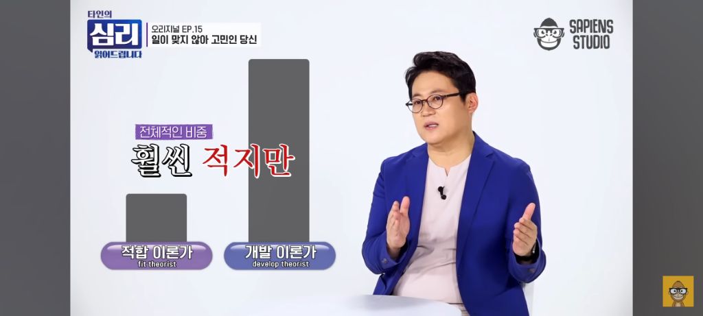 이 세상에 나하고 맞는 직업과 적성이 있긴 해? (적성 찾기) | 인스티즈