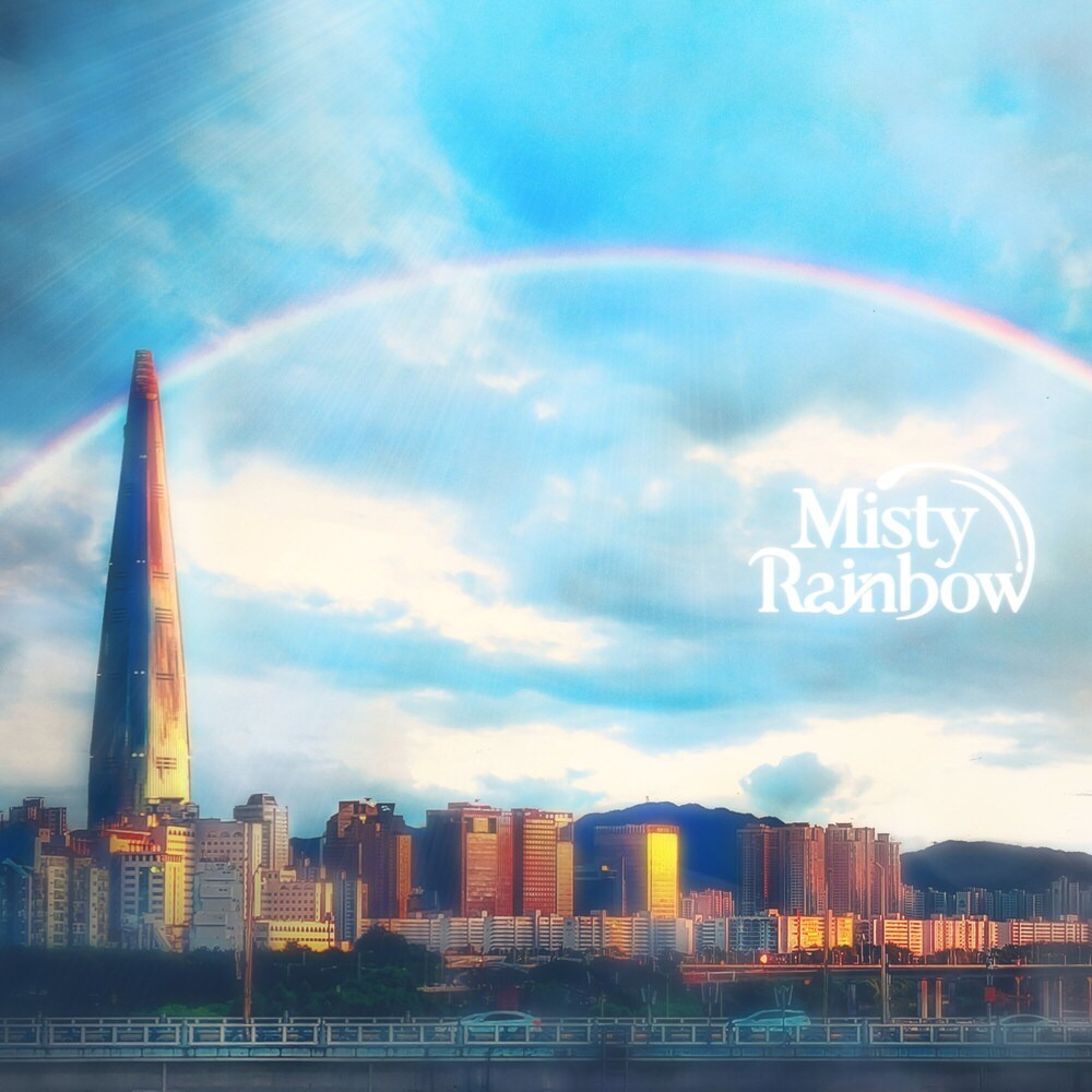  이세계아이돌 (ISEGYE IDOL) &apos;Misty Rainbow&apos; Official ..