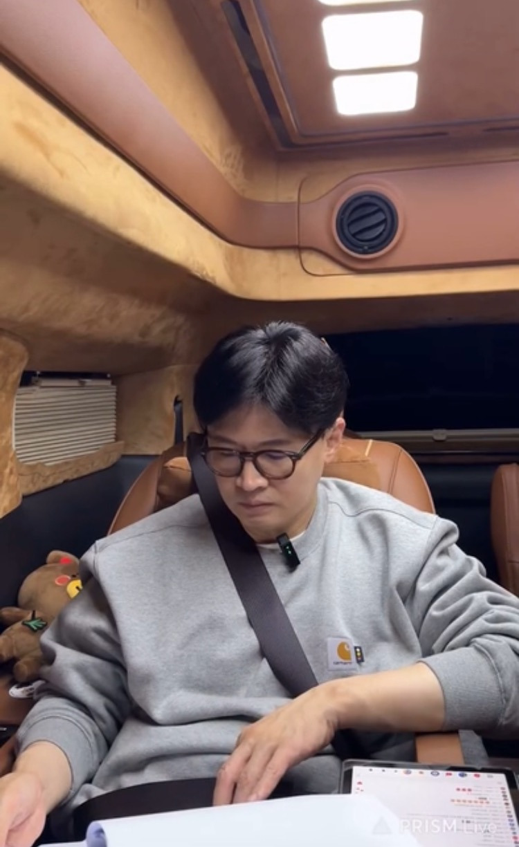 한동훈 이재명 라방에서 나타나는 차이 | 인스티즈