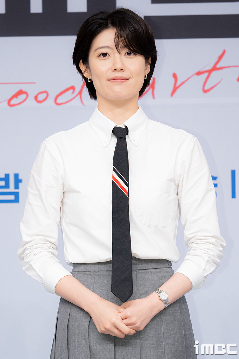 개인적으로 좋아하는 여배우들의 넥타이 패션.jpg | 인스티즈