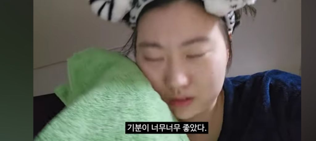 히키에서 알바N번 짤려도보고 카페알바 잘해보려고 내돈내산 라떼아트 배우러갔다가 본사에 초대받은 유투버 | 인스티즈