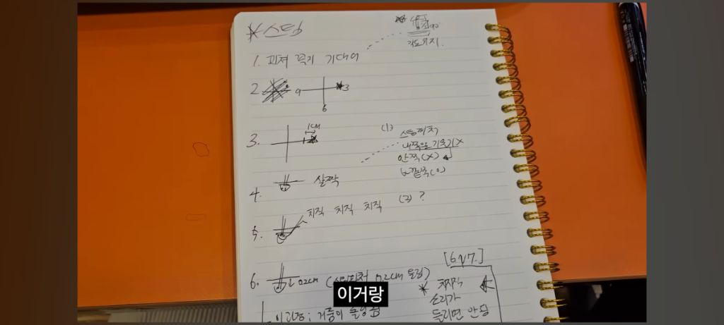 히키에서 알바N번 짤려도보고 카페알바 잘해보려고 내돈내산 라떼아트 배우러갔다가 본사에 초대받은 유투버 | 인스티즈