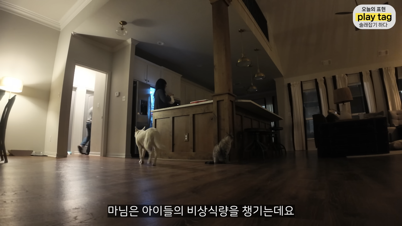토네이도 간신히 피해간 올리버쌤 동네 | 인스티즈