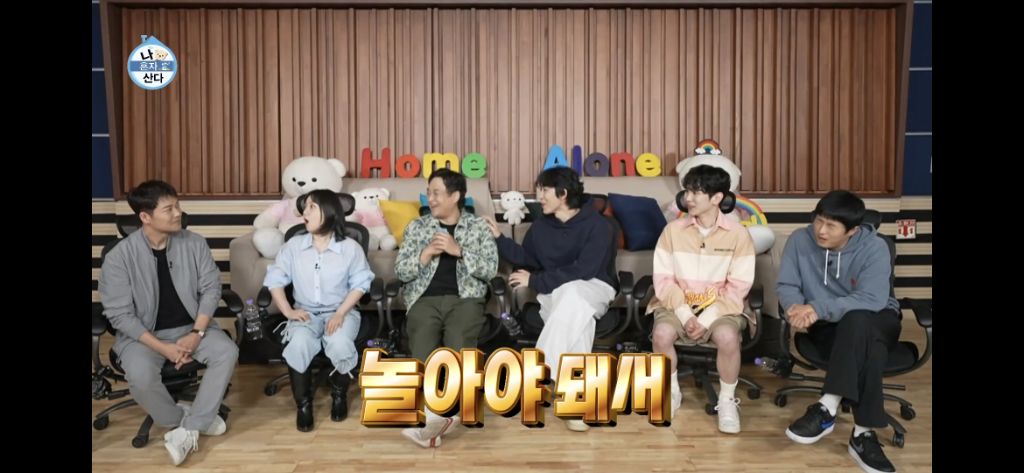 구성환이 예능 섭외 거절한 이유 | 인스티즈