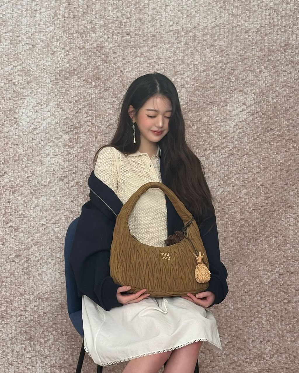 아이브 장원영 인스타 업뎃 | 인스티즈