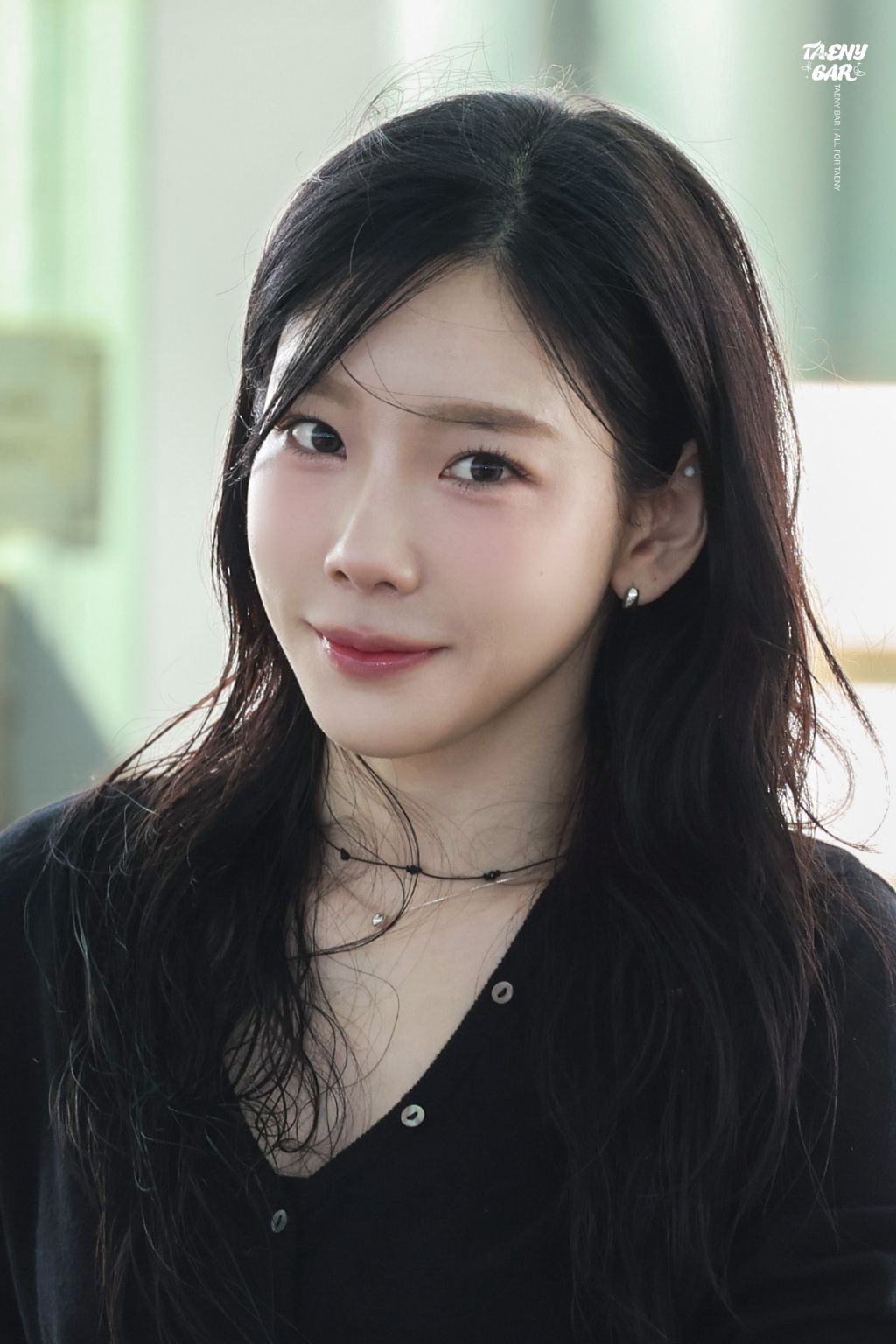 소녀시대 태연 최근 반응 좋았던 공항 출국룩들 | 인스티즈