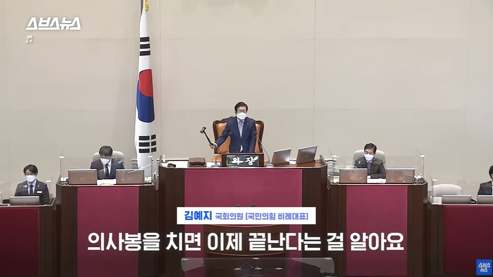 카메라 의식하는 안내견 조이 | 인스티즈