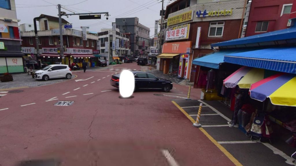 4월 22일 당진 읍내 사고 위치에 대해 알아보자 | 인스티즈