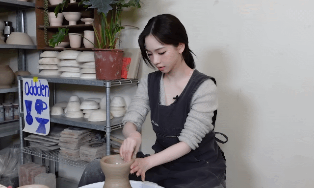 카리나 : 긴머리 vs 묶음 vs 포니테일 vs 중단발 vs 단발 | 인스티즈
