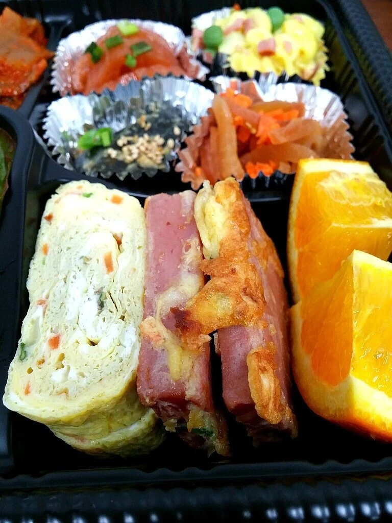 전설의 전주 예비군 도시락.jpg | 인스티즈