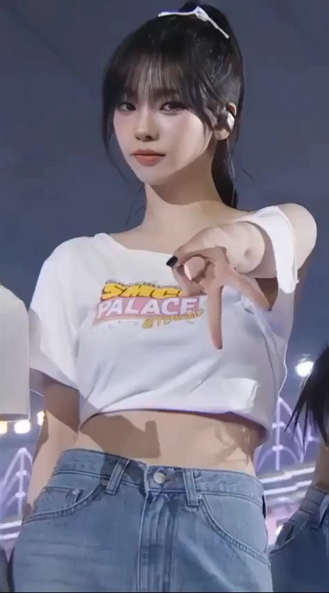 카리나 : 긴머리 vs 묶음 vs 포니테일 vs 중단발 vs 단발 | 인스티즈