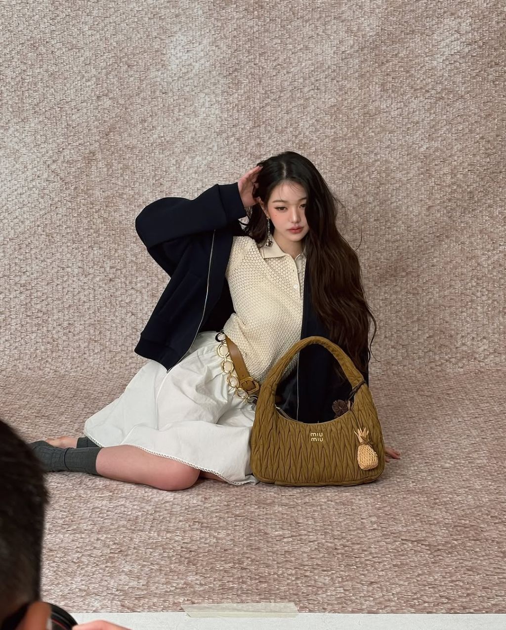 아이브 장원영 인스타 업뎃 | 인스티즈