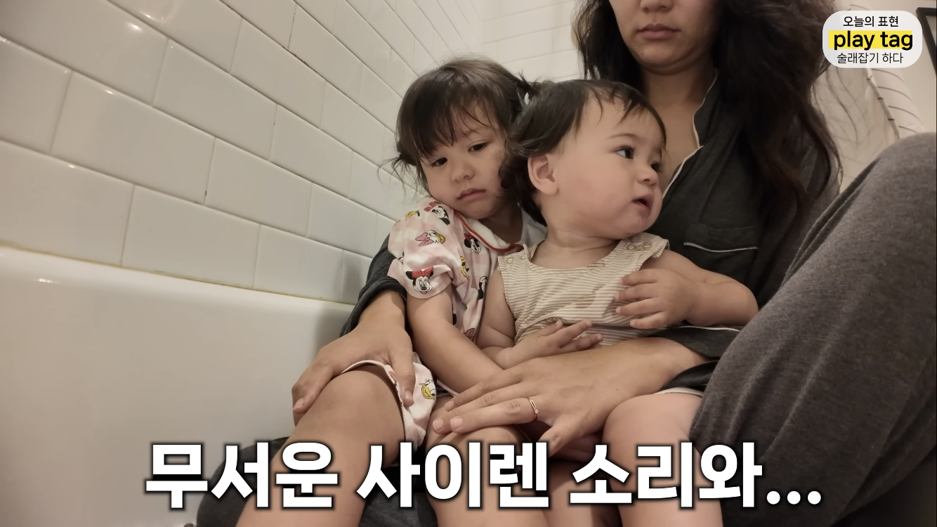 토네이도 간신히 피해간 올리버쌤 동네 | 인스티즈
