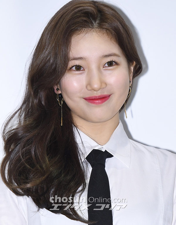 개인적으로 좋아하는 여배우들의 넥타이 패션.jpg | 인스티즈