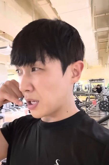 김종민 결혼식에서 단체로 낮술 한듯한 1박2일 멤버들...jpg | 인스티즈