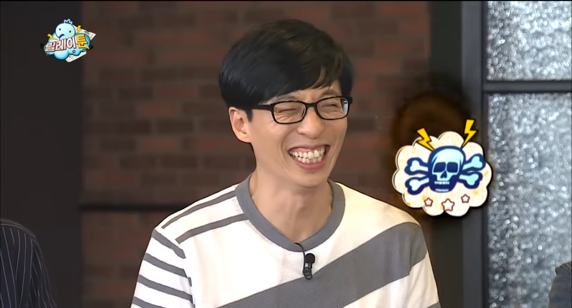 입시미술+정신감정 특집 같았던 무도 웹툰 특집 | 인스티즈