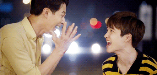 [드라마] 괜찮아 사랑이야 명대사들(브금) | 인스티즈