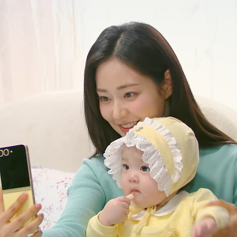 솔로지옥2에서 덱스와 묘한 기류 흐르던 신슬기 근황...jpg | 인스티즈