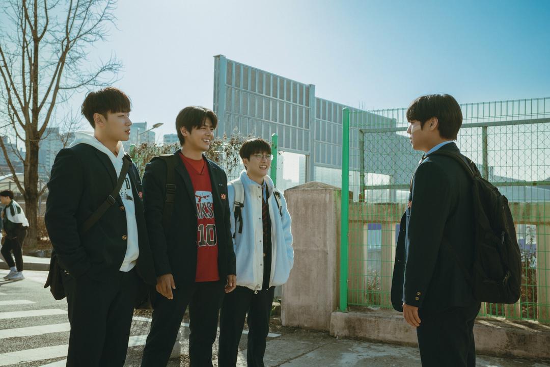 약한영웅2 타임즈(TIME) 인터뷰 해석 | 인스티즈