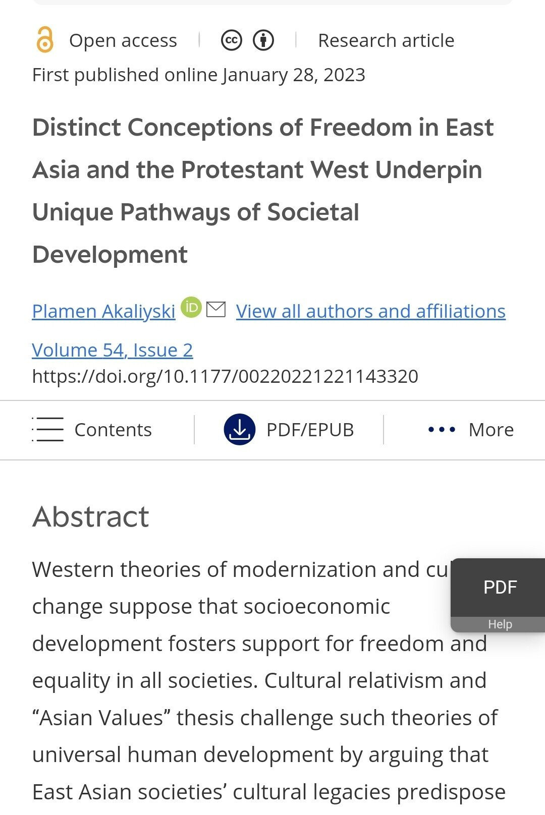 서구에서 동아시아인이 이방인 취급 받는 이유...jpg | 인스티즈