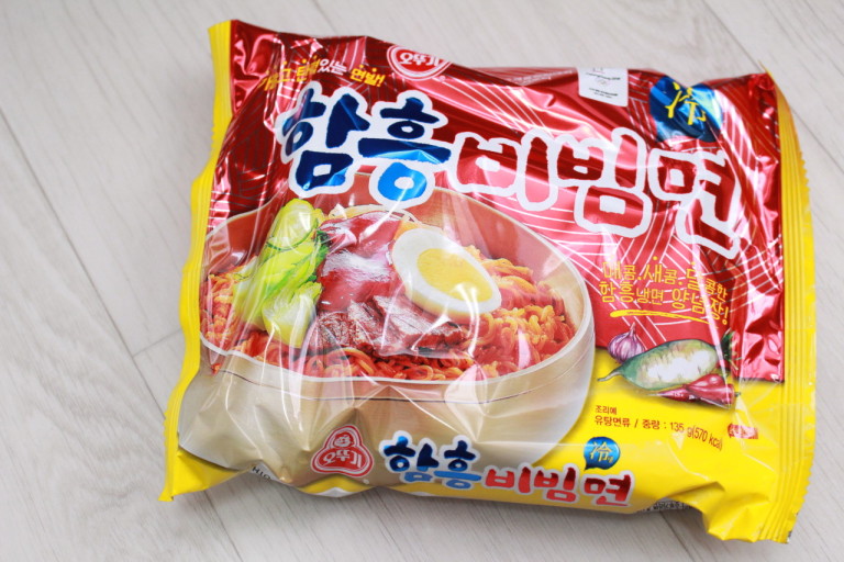 다가오는 비빔면의 계절 이분야 갑은???? | 인스티즈