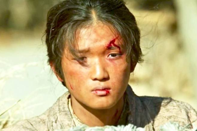 약한영웅클투 서준태가 미스터선샤인 호강에 겨운 양반계집 걔였다고......? | 인스티즈