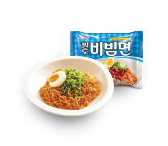 다가오는 비빔면의 계절 이분야 갑은???? | 인스티즈