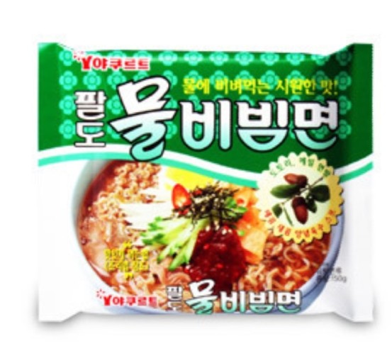 다가오는 비빔면의 계절 이분야 갑은???? | 인스티즈