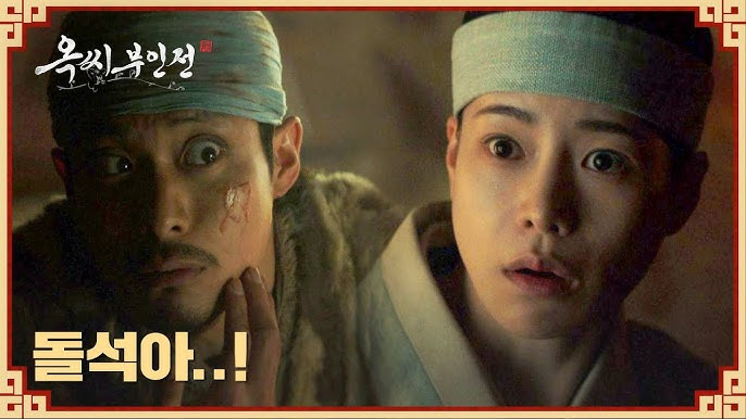 약한영웅 나백진 따까리 중 한명 어디서 봤나했더니….. 충격 | 인스티즈