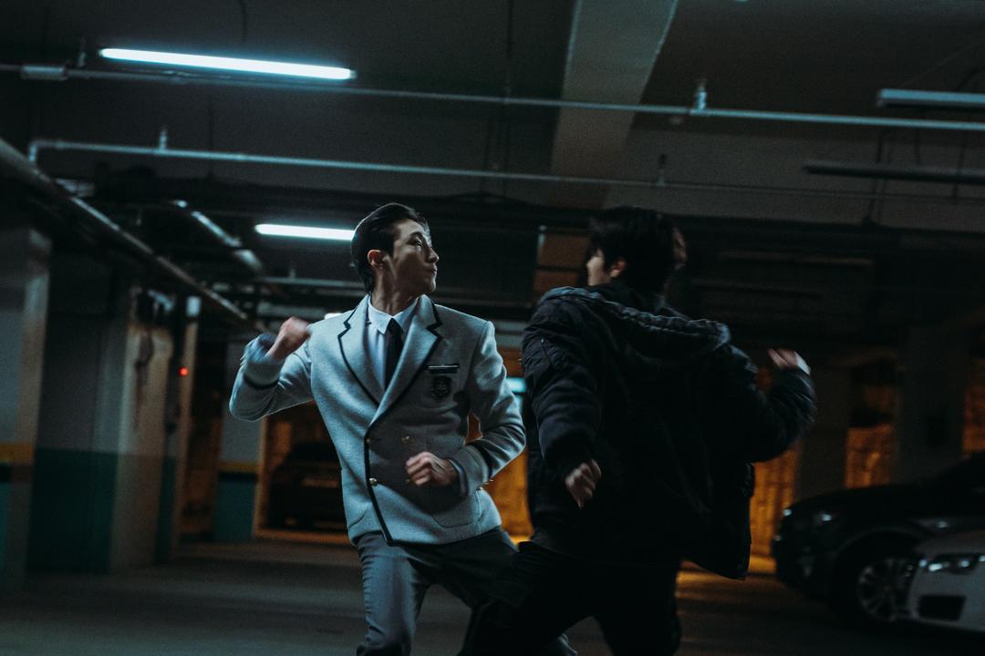 약한영웅2 타임즈(TIME) 인터뷰 해석 | 인스티즈