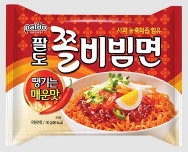 다가오는 비빔면의 계절 이분야 갑은???? | 인스티즈