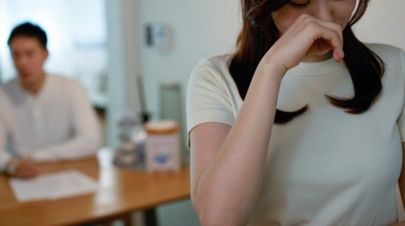 '사랑받고 싶어? 살 빼고 성형해'…눈물 흘리는 아내들 | 인스티즈