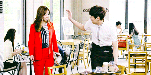 [드라마] 괜찮아 사랑이야 명대사들(브금) | 인스티즈