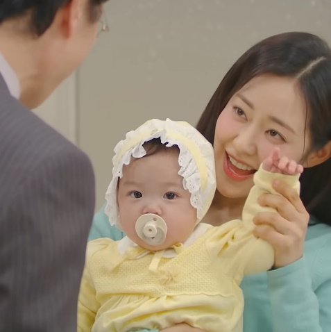 솔로지옥2에서 덱스와 묘한 기류 흐르던 신슬기 근황...jpg | 인스티즈
