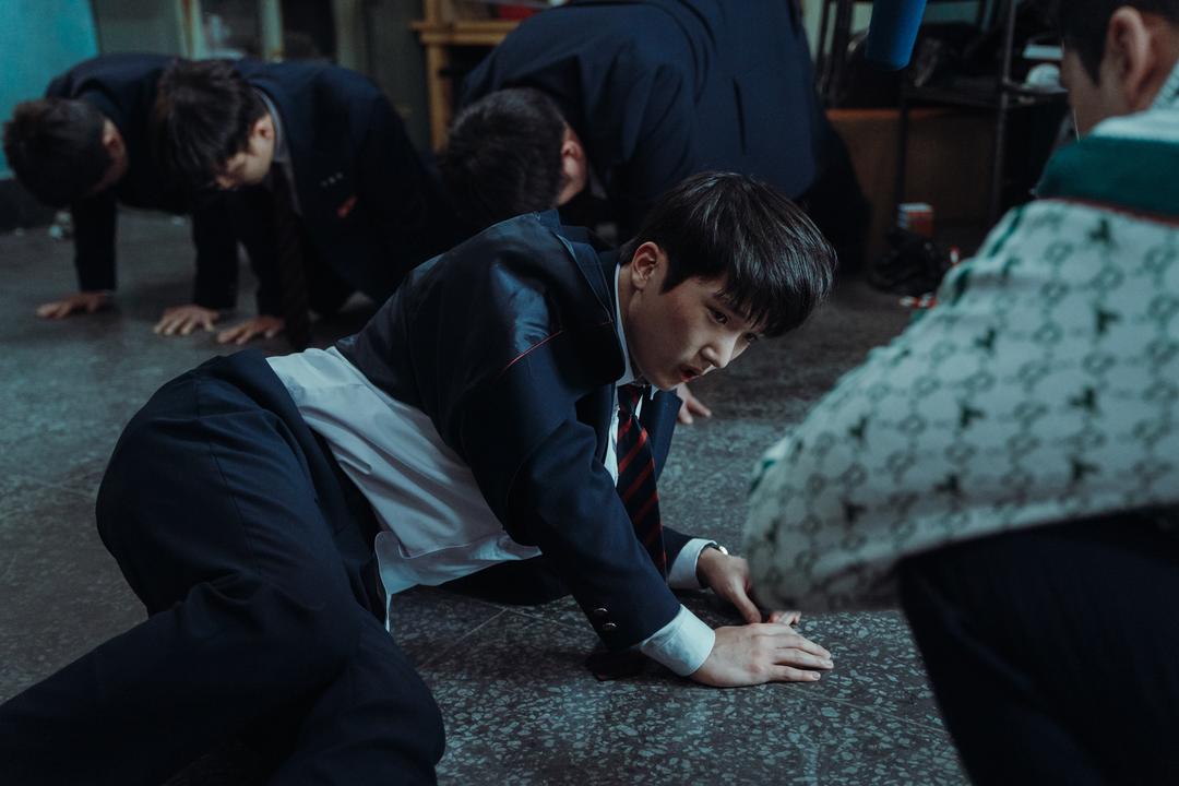 약한영웅2 타임즈(TIME) 인터뷰 해석 | 인스티즈