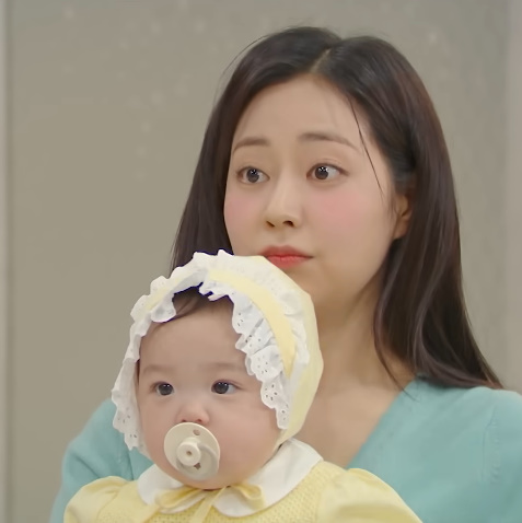 솔로지옥2에서 덱스와 묘한 기류 흐르던 신슬기 근황...jpg | 인스티즈
