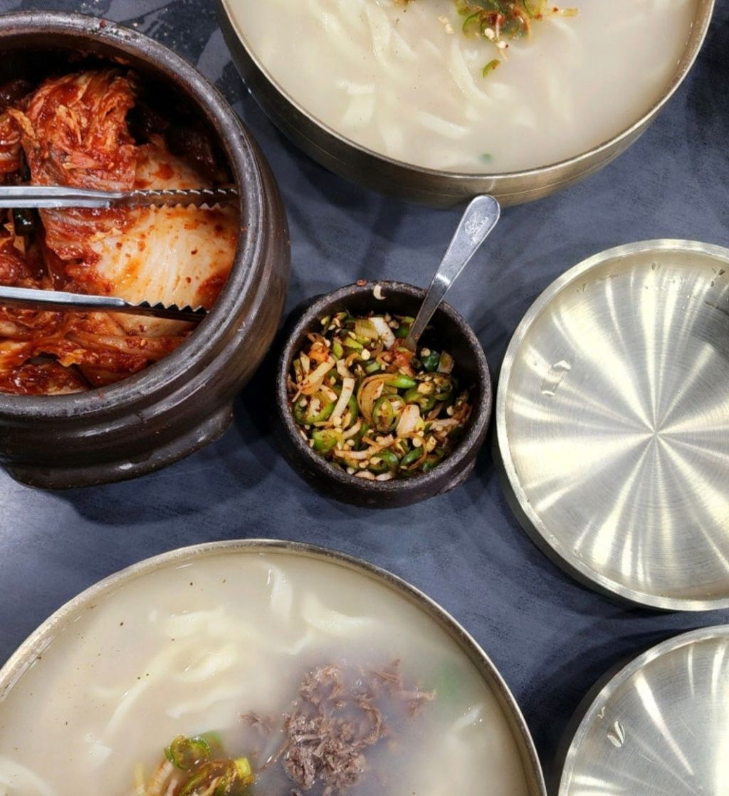 의정부 밀가마국시집 | 인스티즈