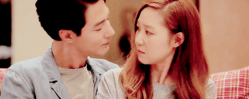 [드라마] 괜찮아 사랑이야 명대사들(브금) | 인스티즈