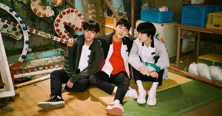 4년동안 약한영웅을 찍은 연시은역 박지훈이 처음 운 이유 | 인스티즈