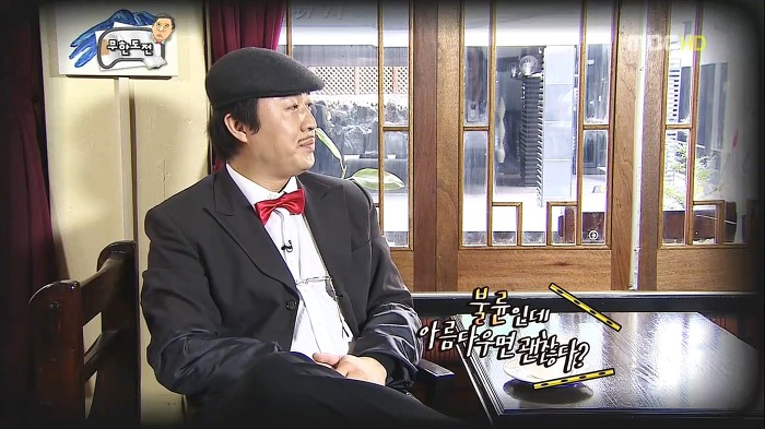 불륜인데 아름다우면 괜찮다? (음성지원) | 인스티즈