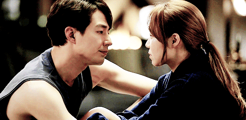 [드라마] 괜찮아 사랑이야 명대사들(브금) | 인스티즈