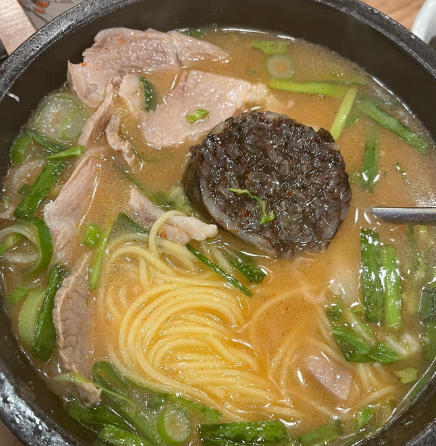 부산 현지인들이 가는 국밥집 타래.twt | 인스티즈