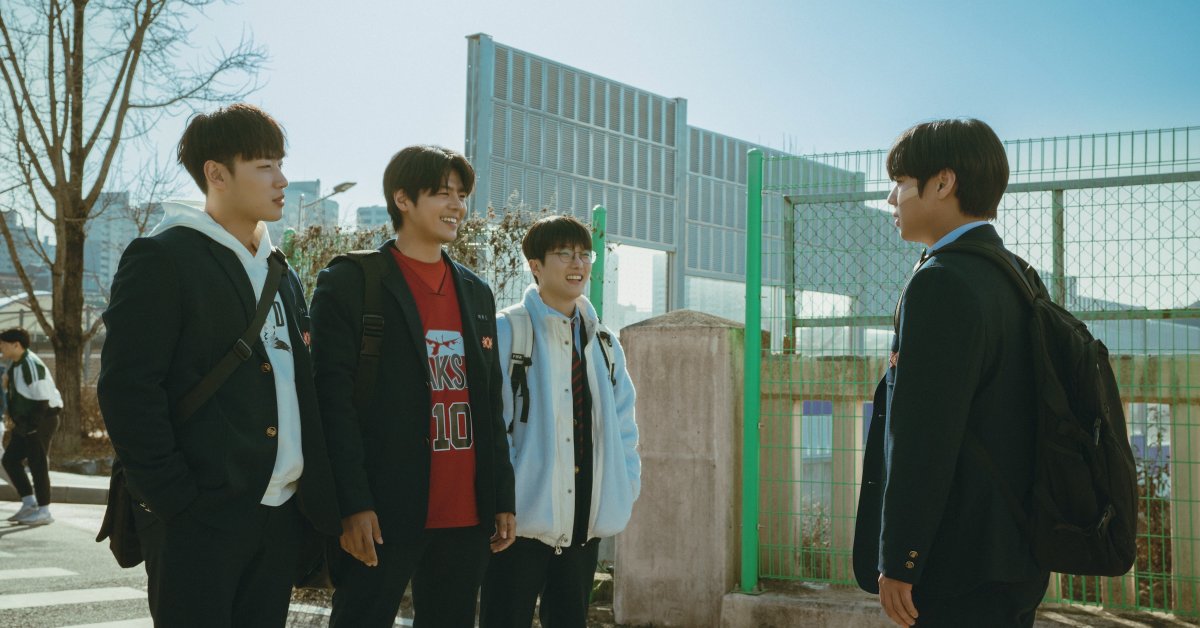 약한영웅2 타임즈(TIME) 인터뷰 해석 | 인스티즈